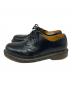 Dr.Martens (ドクターマーチン) ドレスシューズ ブラック サイズ:UK 10：9000円
