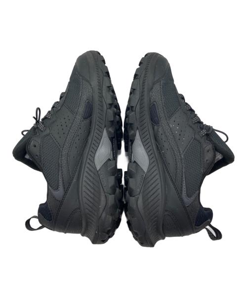 MERRELL（メレル）MERRELL (メレル) スピードストライク2ウォータープルーフ ブラック サイズ:26.5cmの古着・服飾アイテム
