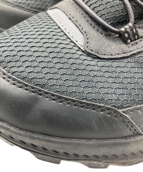 MERRELL（メレル）MERRELL (メレル) スピードストライク2ウォータープルーフ ブラック サイズ:26.5cmの古着・服飾アイテム