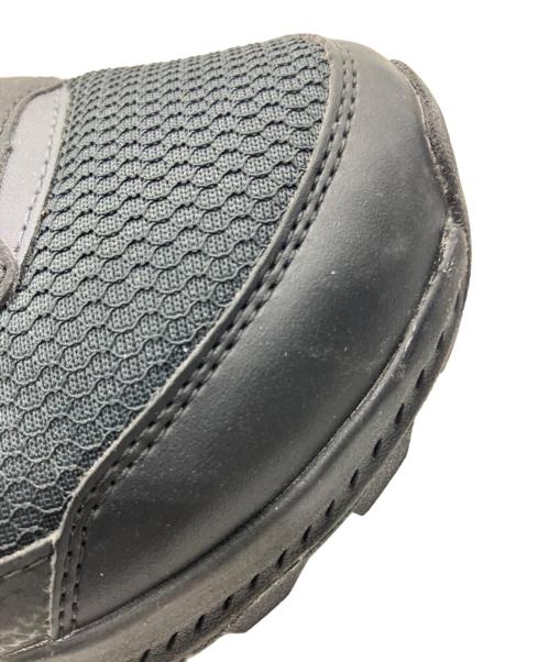 MERRELL（メレル）MERRELL (メレル) スピードストライク2ウォータープルーフ ブラック サイズ:26.5cmの古着・服飾アイテム