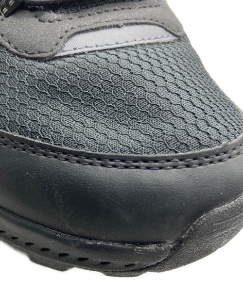 MERRELL（メレル）MERRELL (メレル) スピードストライク2ウォータープルーフ ブラック サイズ:26.5cmの古着・服飾アイテム