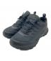 MERRELL（メレル）の古着「スピードストライク2ウォータープルーフ」｜ブラック