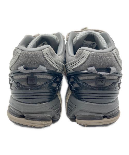 NEW BALANCE（ニューバランス）NEW BALANCE (ニューバランス) New Balance 1906U グレー×ブラック サイズ:26.5cmの古着・服飾アイテム
