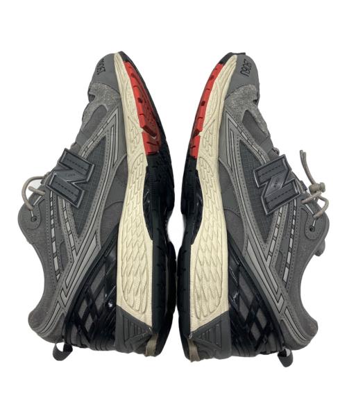 NEW BALANCE（ニューバランス）NEW BALANCE (ニューバランス) New Balance 1906U グレー×ブラック サイズ:26.5cmの古着・服飾アイテム