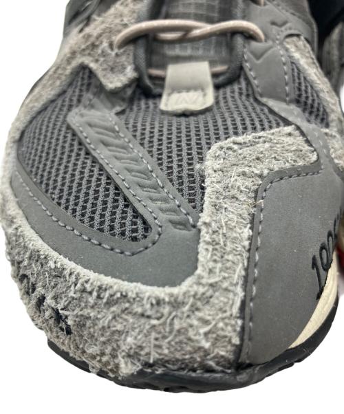 NEW BALANCE（ニューバランス）NEW BALANCE (ニューバランス) New Balance 1906U グレー×ブラック サイズ:26.5cmの古着・服飾アイテム