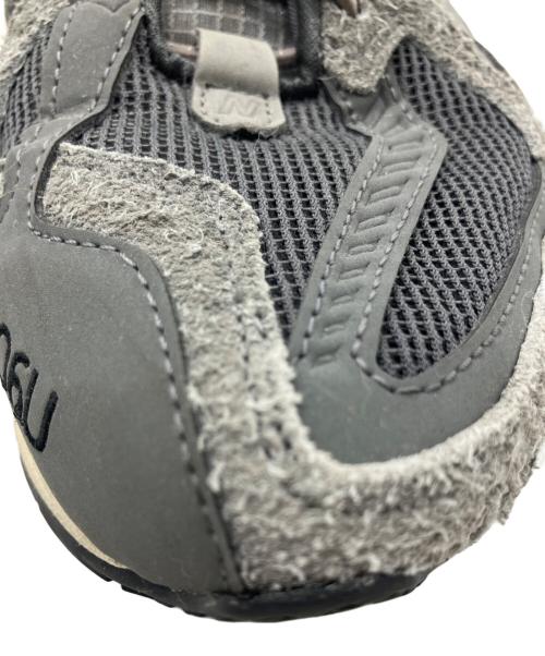 NEW BALANCE（ニューバランス）NEW BALANCE (ニューバランス) New Balance 1906U グレー×ブラック サイズ:26.5cmの古着・服飾アイテム