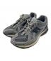 NEW BALANCE（ニューバランス）の古着「New Balance 1906U」｜グレー×ブラック