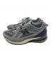 NEW BALANCE (ニューバランス) New Balance 1906U グレー×ブラック サイズ:26.5cm：15000円