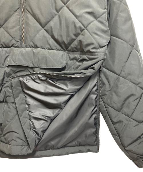 adidas（アディダス）adidas (アディダス) 中綿ジャケット ブラック サイズ:SIZE Lの古着・服飾アイテム