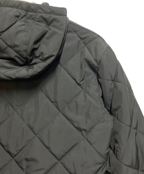 adidas（アディダス）adidas (アディダス) 中綿ジャケット ブラック サイズ:SIZE Lの古着・服飾アイテム