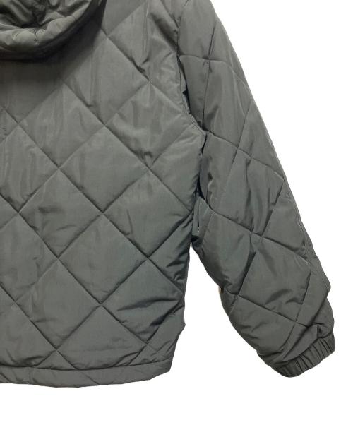 adidas（アディダス）adidas (アディダス) 中綿ジャケット ブラック サイズ:SIZE Lの古着・服飾アイテム