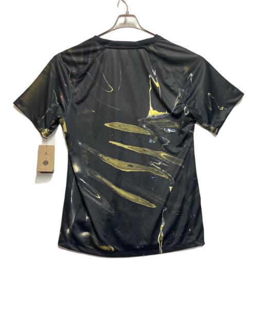 NIKE（ナイキ）NIKE (ナイキ) ゲームシャツ ブラック サイズ:SIZE L 未使用品の古着・服飾アイテム