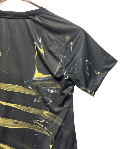NIKE（ナイキ）NIKE (ナイキ) ゲームシャツ ブラック サイズ:SIZE L 未使用品の古着・服飾アイテム