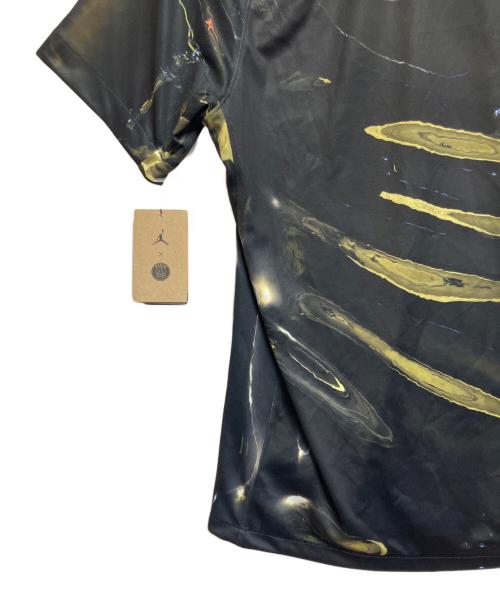 NIKE（ナイキ）NIKE (ナイキ) ゲームシャツ ブラック サイズ:SIZE L 未使用品の古着・服飾アイテム