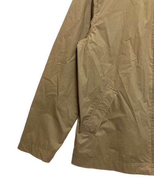 PAUL SMITH（ポールスミス）Paul Smith (ポールスミス) ジップコート オリーブ サイズ:Lの古着・服飾アイテム
