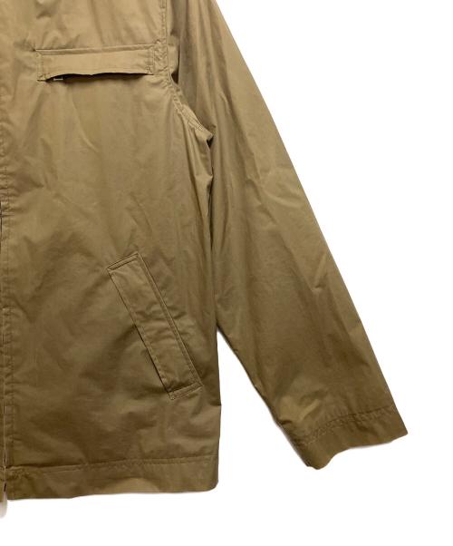 PAUL SMITH（ポールスミス）Paul Smith (ポールスミス) ジップコート オリーブ サイズ:Lの古着・服飾アイテム