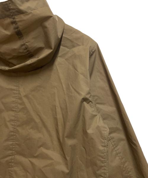 PAUL SMITH（ポールスミス）Paul Smith (ポールスミス) ジップコート オリーブ サイズ:Lの古着・服飾アイテム