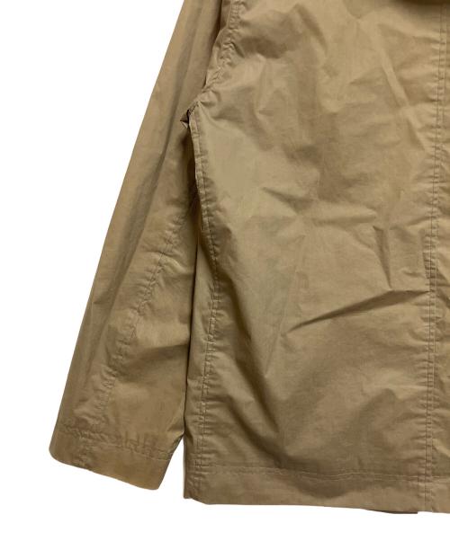 PAUL SMITH（ポールスミス）Paul Smith (ポールスミス) ジップコート オリーブ サイズ:Lの古着・服飾アイテム