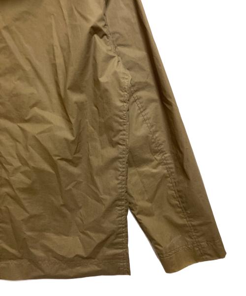 PAUL SMITH（ポールスミス）Paul Smith (ポールスミス) ジップコート オリーブ サイズ:Lの古着・服飾アイテム