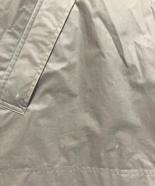 PAUL SMITH（ポールスミス）Paul Smith (ポールスミス) ジップコート オリーブ サイズ:Lの古着・服飾アイテム