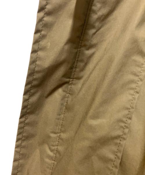 PAUL SMITH（ポールスミス）Paul Smith (ポールスミス) ジップコート オリーブ サイズ:Lの古着・服飾アイテム