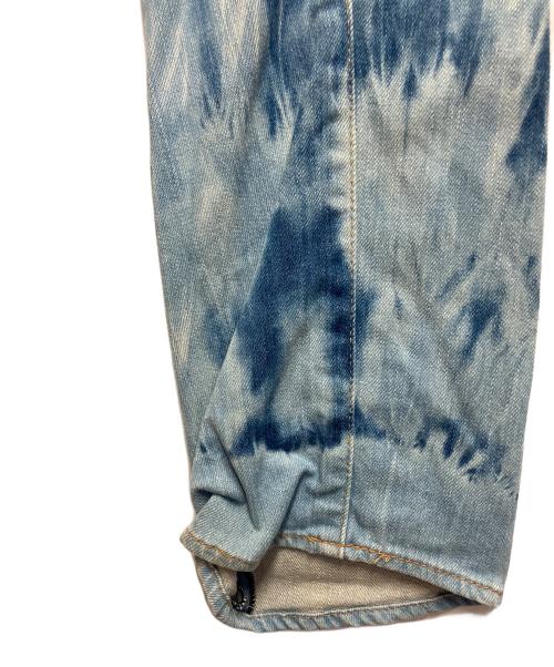 LEVI'S RED（リーバイス レッド）LEVI'S RED (リーバイス レッド) デニムパンツ スカイブルー サイズ:SIZE W28×L30の古着・服飾アイテム