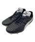 PUMA（プーマ）の古着「サッカーシューズ」｜ブラック×ホワイト