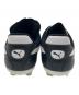 PUMA (プーマ) サッカーシューズ ブラック×ホワイト サイズ:26.5：13000円