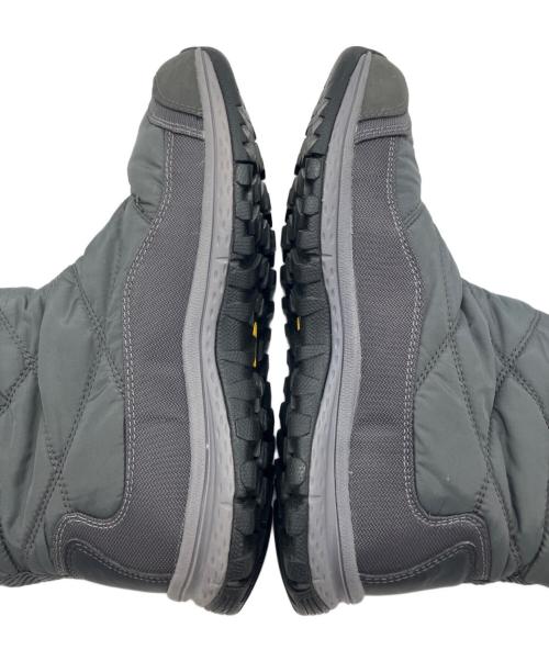 KEEN（キーン）KEEN (キーン) テラドーラ プルオン ブーツ グレー サイズ:25cmの古着・服飾アイテム