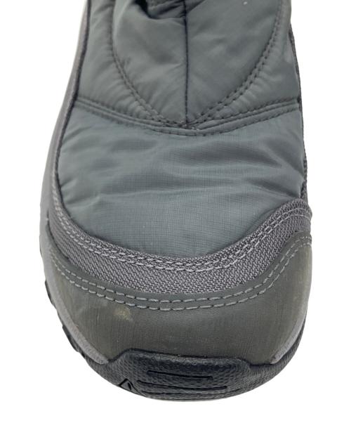 KEEN（キーン）KEEN (キーン) テラドーラ プルオン ブーツ グレー サイズ:25cmの古着・服飾アイテム
