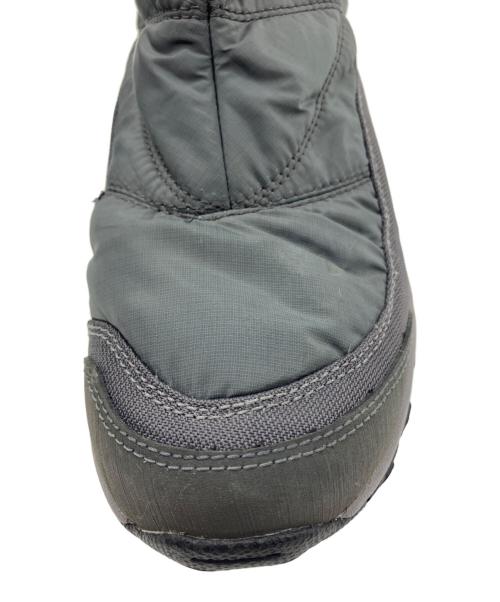 KEEN（キーン）KEEN (キーン) テラドーラ プルオン ブーツ グレー サイズ:25cmの古着・服飾アイテム