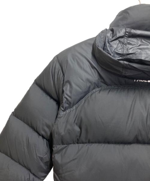 THE NORTH FACE（ザ ノース フェイス）THE NORTH FACE (ザ ノース フェイス) ダウンジャケット ブラック サイズ:SIZE XSの古着・服飾アイテム