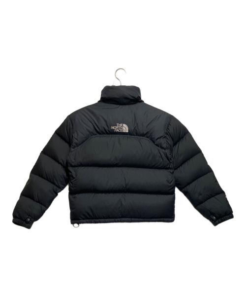 THE NORTH FACE（ザ ノース フェイス）THE NORTH FACE (ザ ノース フェイス) ダウンジャケット ブラック サイズ:SIZE XSの古着・服飾アイテム