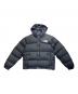 THE NORTH FACE（ザ ノース フェイス）の古着「ダウンジャケット」｜ブラック