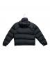THE NORTH FACE (ザ ノース フェイス) ダウンジャケット ブラック サイズ:SIZE XS：12000円