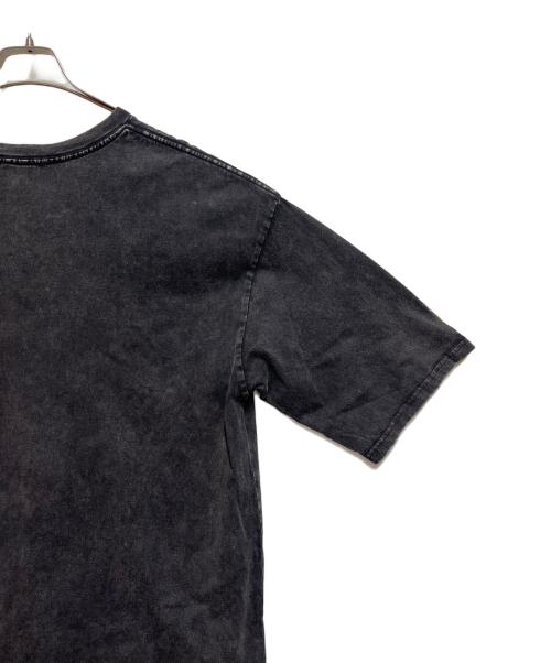■ホロライブ（ホロライブ）■ホロライブ (ホロライブ) 半袖カットソー ブラック サイズ:SIZE　Freeの古着・服飾アイテム