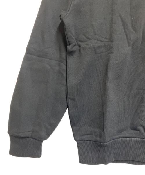 ICE CREAM（アイスクリーム）ICE CREAM (アイスクリーム) スウェット ブラック サイズ:SIZE Mの古着・服飾アイテム