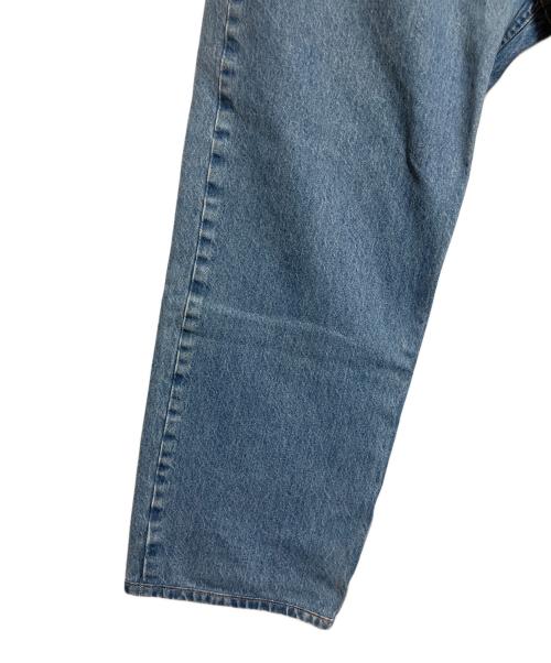 LEVI'S（リーバイス）LEVI'S (リーバイス) デニムパンツ スカイブルー サイズ:SIZE W34×L32の古着・服飾アイテム