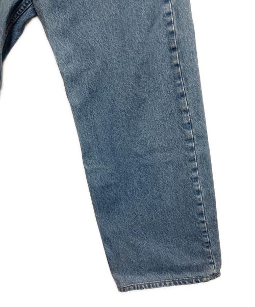 LEVI'S（リーバイス）LEVI'S (リーバイス) デニムパンツ スカイブルー サイズ:SIZE W34×L32の古着・服飾アイテム