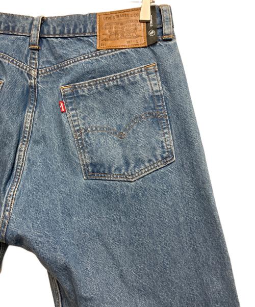 LEVI'S（リーバイス）LEVI'S (リーバイス) デニムパンツ スカイブルー サイズ:SIZE W34×L32の古着・服飾アイテム