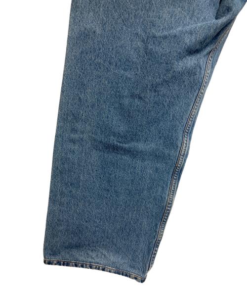 LEVI'S（リーバイス）LEVI'S (リーバイス) デニムパンツ スカイブルー サイズ:SIZE W34×L32の古着・服飾アイテム