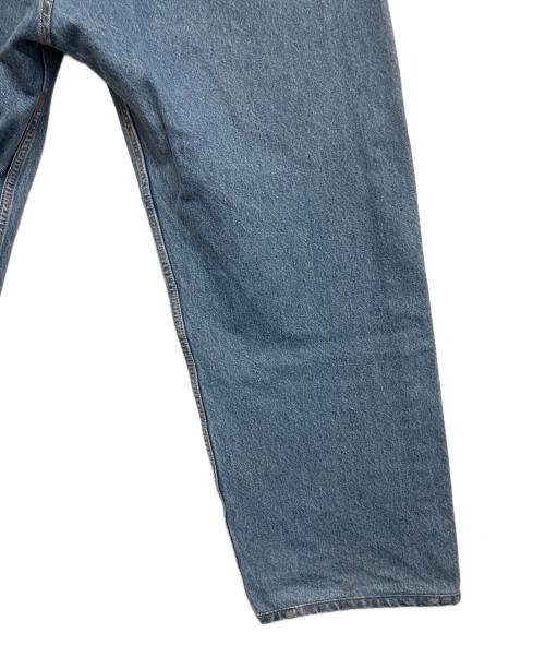 LEVI'S（リーバイス）LEVI'S (リーバイス) デニムパンツ スカイブルー サイズ:SIZE W34×L32の古着・服飾アイテム