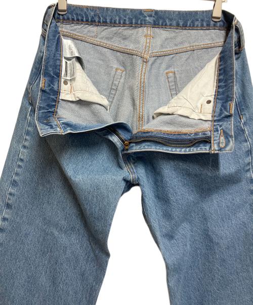 LEVI'S（リーバイス）LEVI'S (リーバイス) デニムパンツ スカイブルー サイズ:SIZE W34×L32の古着・服飾アイテム
