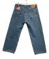 LEVI'S (リーバイス) デニムパンツ スカイブルー サイズ:SIZE W34×L32：5000円