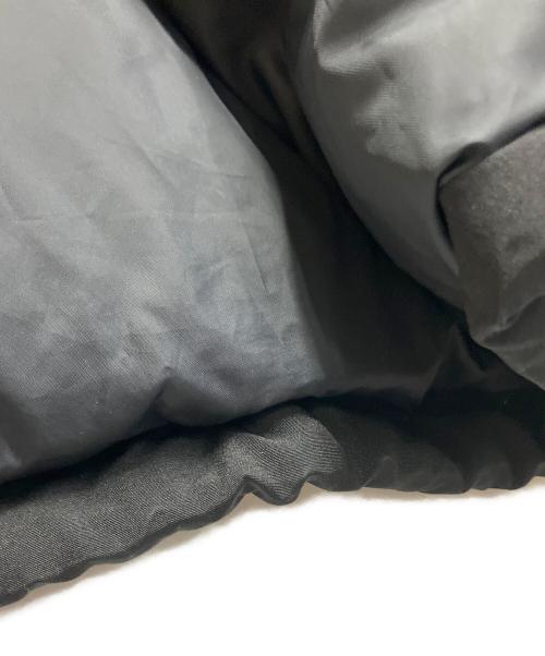 DANTON（ダントン）DANTON (ダントン) POLYESTER DOWN ブラック サイズ:SIZE Sの古着・服飾アイテム