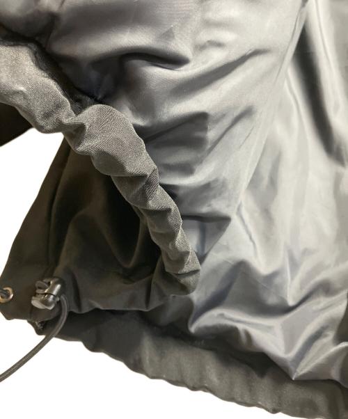 DANTON（ダントン）DANTON (ダントン) POLYESTER DOWN ブラック サイズ:SIZE Sの古着・服飾アイテム