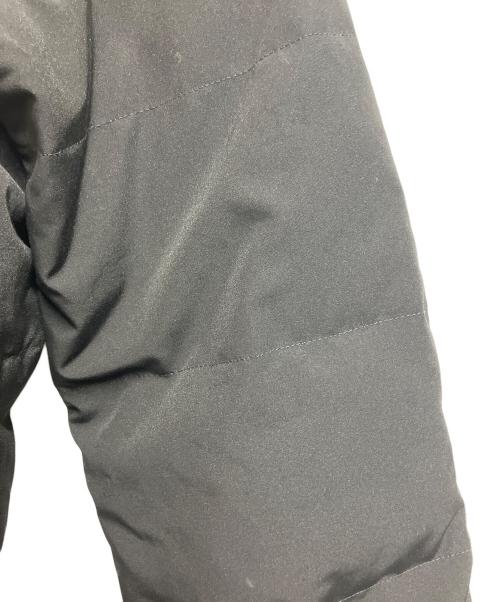 DANTON（ダントン）DANTON (ダントン) POLYESTER DOWN ブラック サイズ:SIZE Sの古着・服飾アイテム