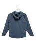 UNDER ARMOUR (アンダーアーマー) アンストッパブル ジャケット ネイビー サイズ:SIZE S：4000円
