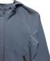 中古・古着 UNDER ARMOUR (アンダーアーマー) アンストッパブル ジャケット ネイビー サイズ:SIZE S：4000円