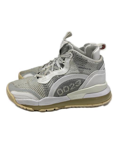 Jordan Aerospace 720 Jacquard（ジョーダン エアロスペース 720 ジャガード）Jordan Aerospace 720 Jacquard (ジョーダン エアロスペース 720 ジャガード) Jordan Aerospace 720 Jacquard ホワイト サイズ:SIZE 27.5cmの古着・服飾アイテム